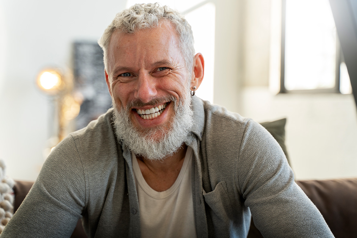 Testosterone Replacement Therapy for Men In Testosterone Replacement Therapy Clinic In Orem